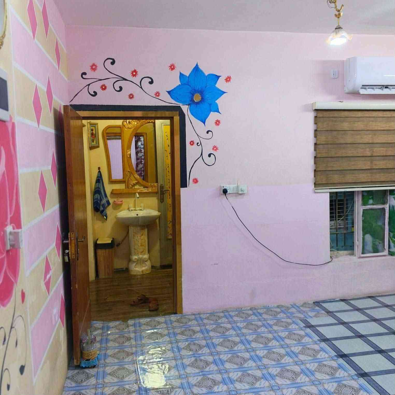 ((بسم الله الرحمن الرحيم))
🏡     🏘      🏚 

السلام عليكم

#يوجد_بيت_طابق واحد_للبيع

#العنوان  الفلوجة 
#حي الرسالة قرب مدرسه الخليل 

✅المساحة : 280م

الواجهة: 16,25
النزال: 17,25

غرف عدد 2
استقبال 
صالة
مناور 
مطبخ
صحيات 2
 كراج سيارة 

                       #بناء 🧱 : بلوك 
      
     #شارع 🏞️⬆️⬆️ : 8م كامل الخدمات من مدارس اسواق

        ⚖️⚖️   نوع الملك : عرصه ماشيه بي معامله طابو بلدية قديم
ومستلم بي سند مؤقت   🏙 

            #السعر💰💸:66 مليون وبي مجال 

💯علماً البيت جاهز للسكن الاتصال ***********
