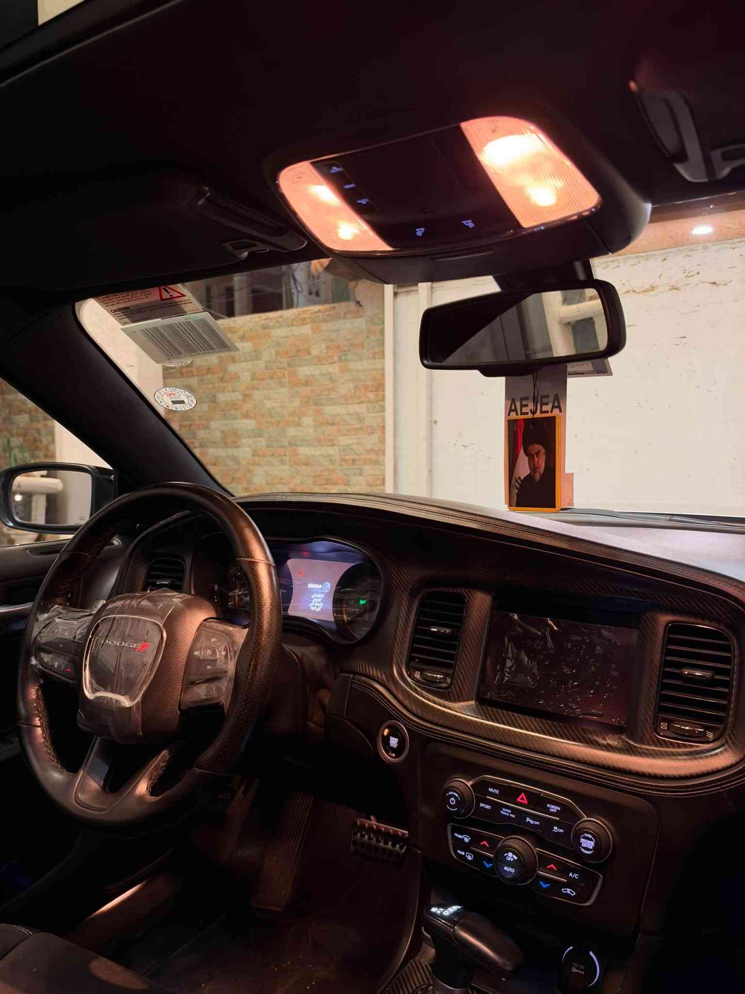 جارجر GT • ٢٠٢٣ • محرك V6