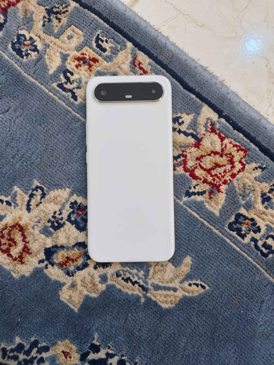 تكنو POVA Slim • ٢٥٦ • مجمع بسمايه