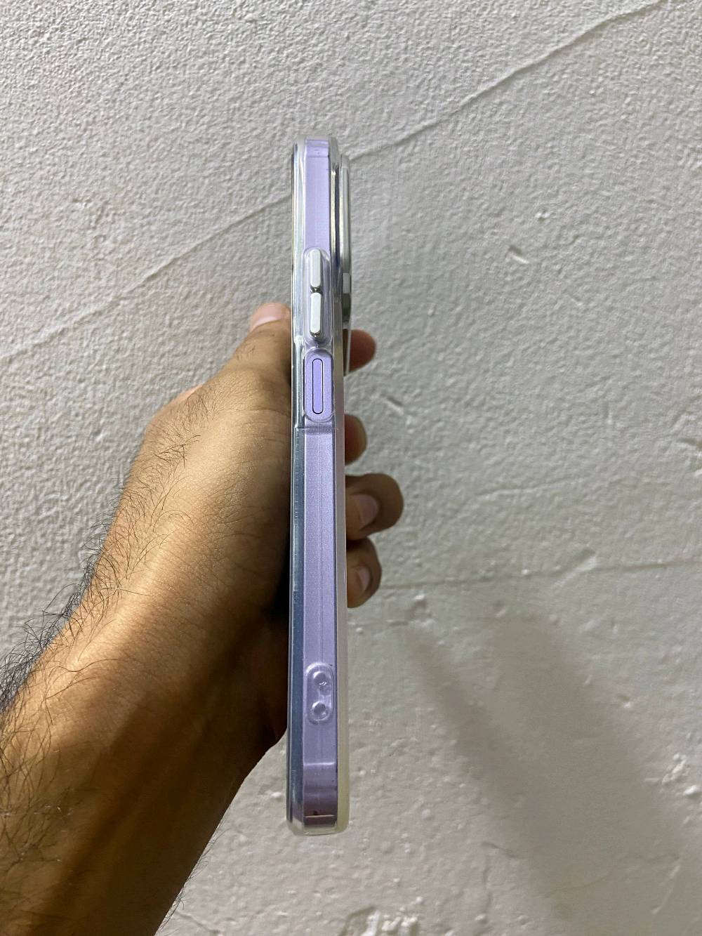مراوس HONOR X6b ويا جهاز اقوه ونطي فرق
ذاكره 128 امبدل فقط شاشه اصليه شرط عل فحص 90 هرتز ولدقه والالوان ولسلاسه لمس كلش سريع فوول 
ولكامره مالت السيلفي بيها شويه تراب بس ما مئثر عل تصوير ابد

 اما الباقي كله مكفول ونضيف
 وعندي فديو اله مصور للضمان   ✅
 كفر ولاسق حمايه ويا فقط

السعر 100الف قفل
مكاني بغداد ابو غريب
 وهاذه رقمي *********** بي واتساب