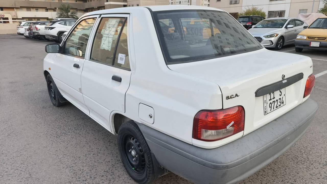 السلام عليكم
سايبا موديل 2022 للبيع 
رقم بغداد بسمي عنواني بغداد مجمع بسماية 
للاستفسار ***********
بي واتساب
