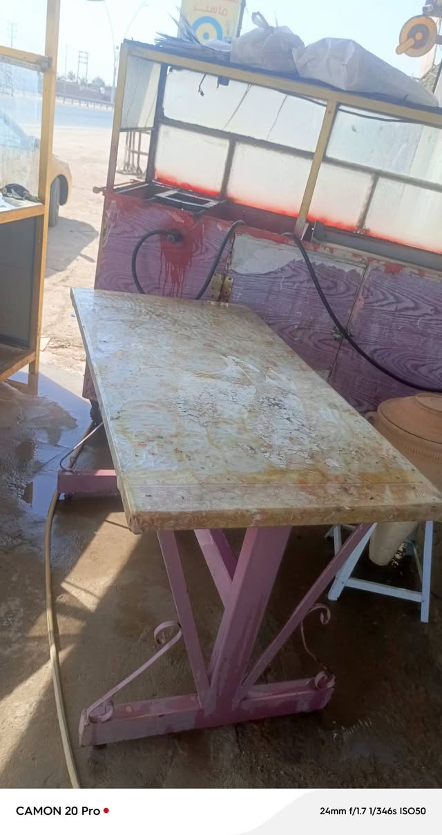 أغراض محل للبيع
للبيع ‏‪***********‬‏
