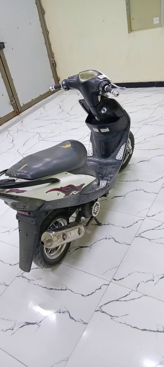ماكس عدله دراجه كفاله حلوة دراجه خير من الله شلعه ومعدل دراجه ما مفتوحه دراجه تزود شيال رياضي دبل رياضي ويلات رياضي دراجه حلوة دراجه ختم واحد (مكاني البصره لبهادريه قرب حسينه بني ساله ) السعر750وبيهة مجال حك لجيه  رقمي ***********
