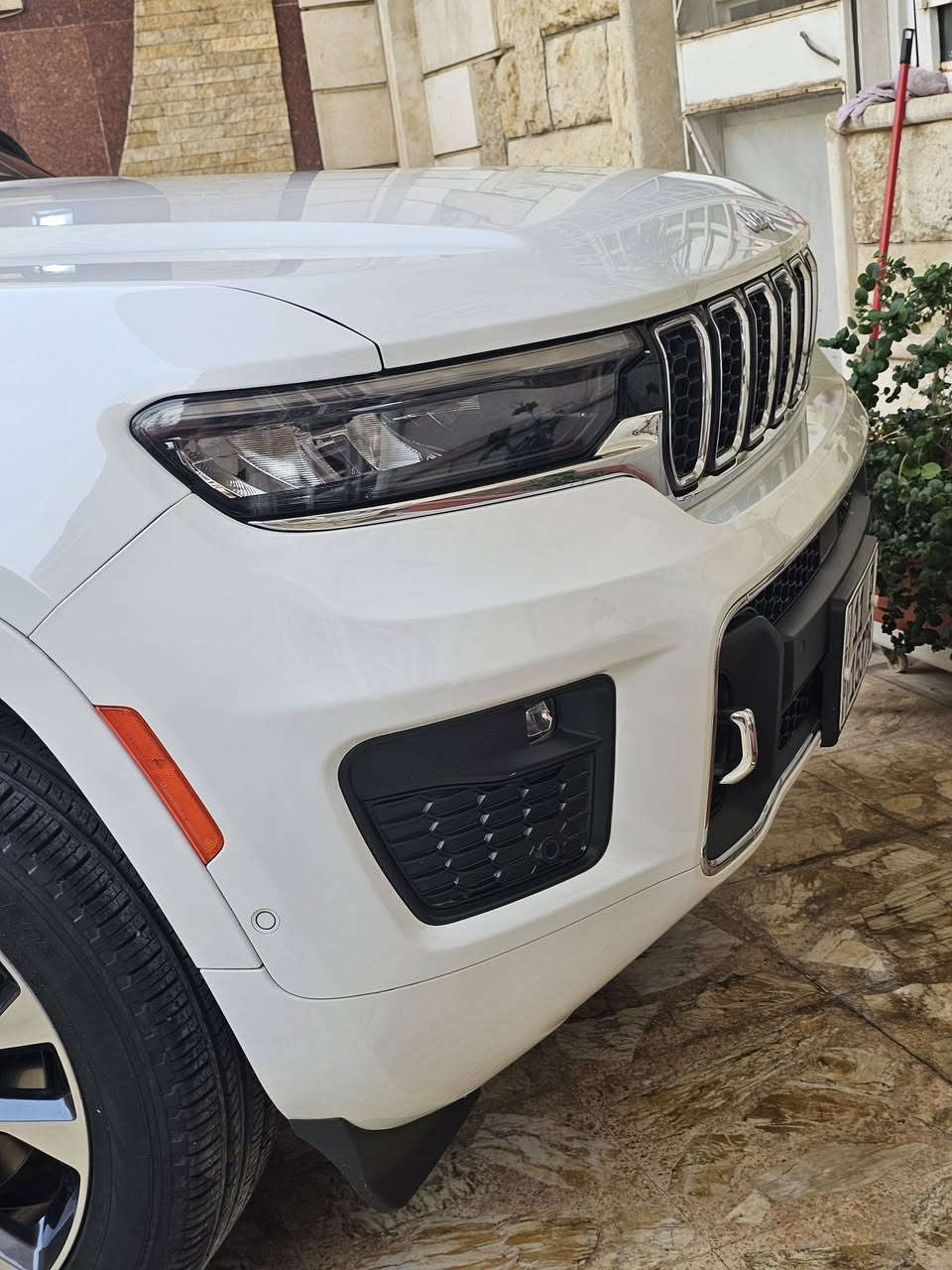 اوفرلاند • ٢٠٢٥ • ١٤ الف كم