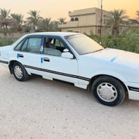موديل ٩٤ • رقم كربلاء • مكينة وكير