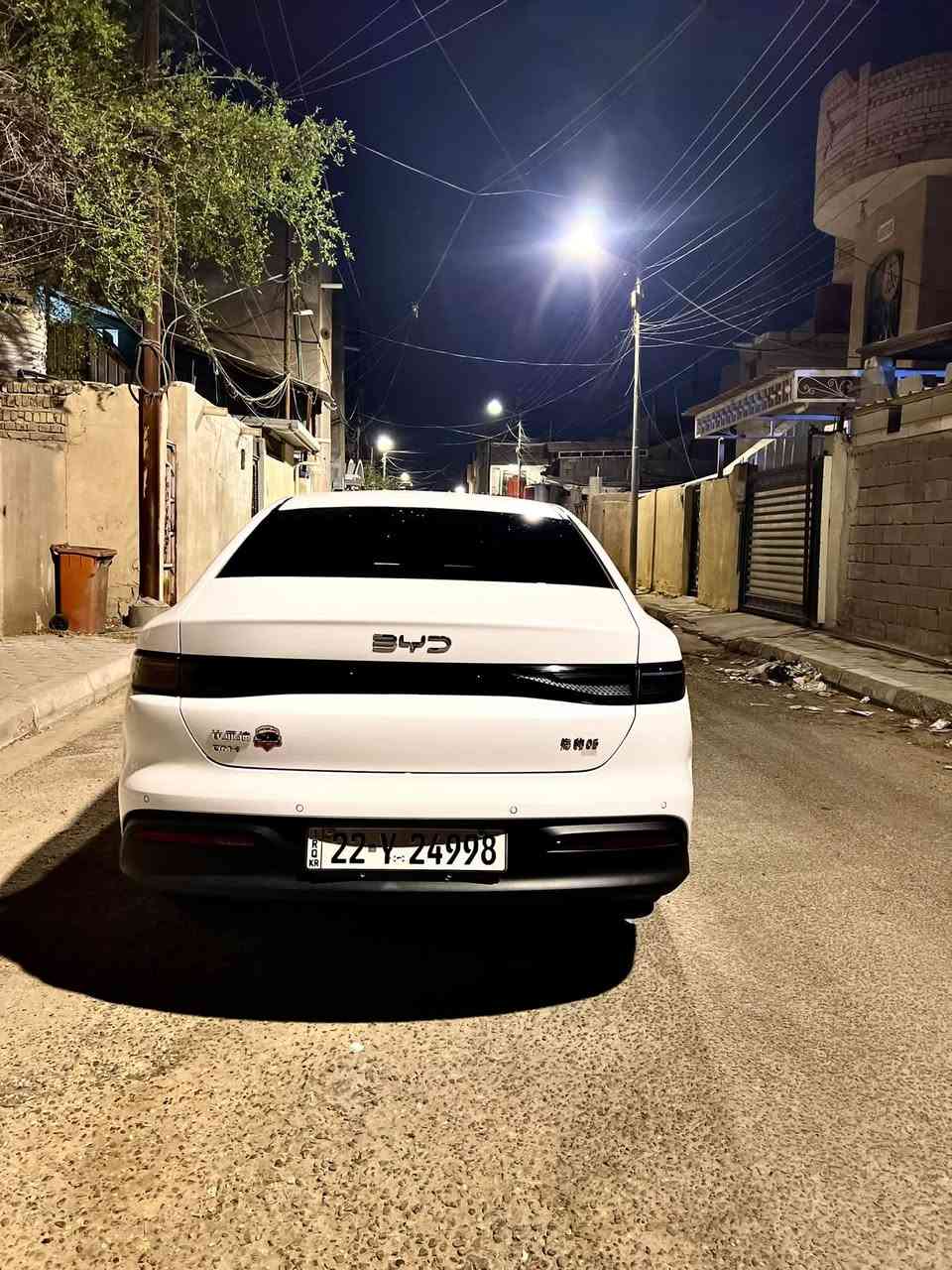 بي واي دي سيل 5 2025
كفاله عامه ماشيه 16 يعني زيرو 
سياره جديده كسر كارتون
رقم اربيل بسم شركه تحويل او وكاله للعلم رقم اربيل اغلى سياره جديده بمعنى الكلمه 
السعر 133
البصره
***********
