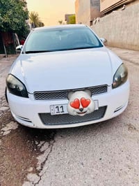 اكاديا LT • ٢٠١٢ • محرك ٣٦٠٠