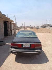 برنس • موديل ٩٥ • واسط الزبيديه