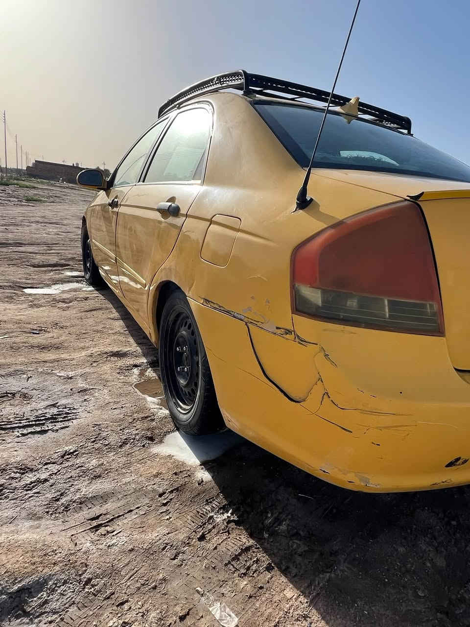 لبيع اسبكترا رقم مميز موديل 2008حداديه نص عمر كير محرك مكفولات  السعر60 مكانه بابل لاستفسار اتصال على رقم ‭***********‬اني مكلف بنشر
