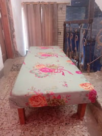 تخت جرباية • نفر واحد • حلة الثورة