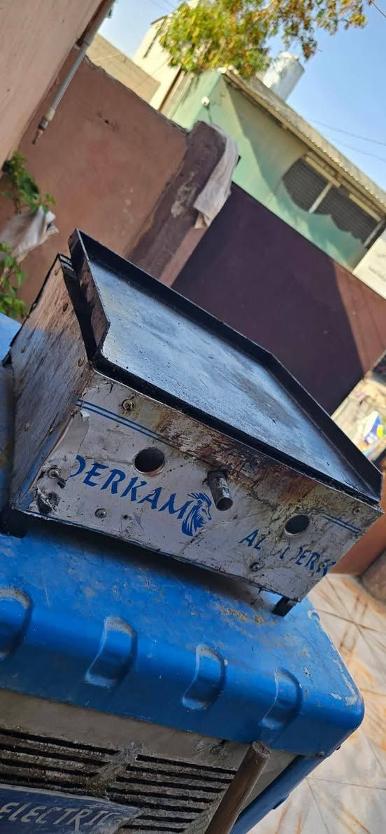 غراض مطعم للبيع المكان كركوك للاستفسار ***********
