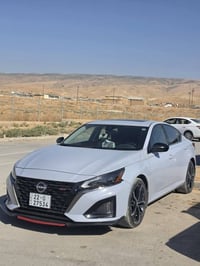 التيما SR+ • ٢٠٢٤ • ٢٨٠٠٠ كم