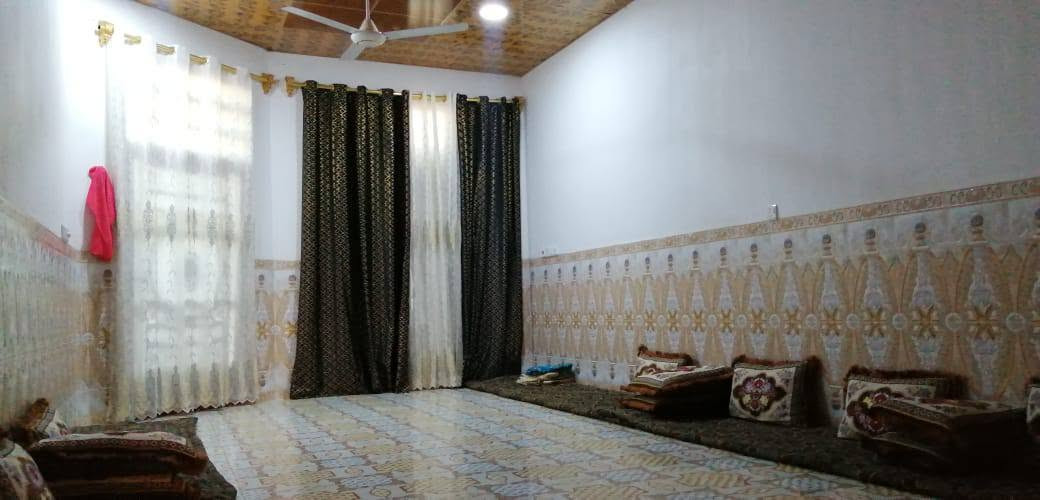 جديد زيرو • ١٥٠م • تكريت حي الفرسان