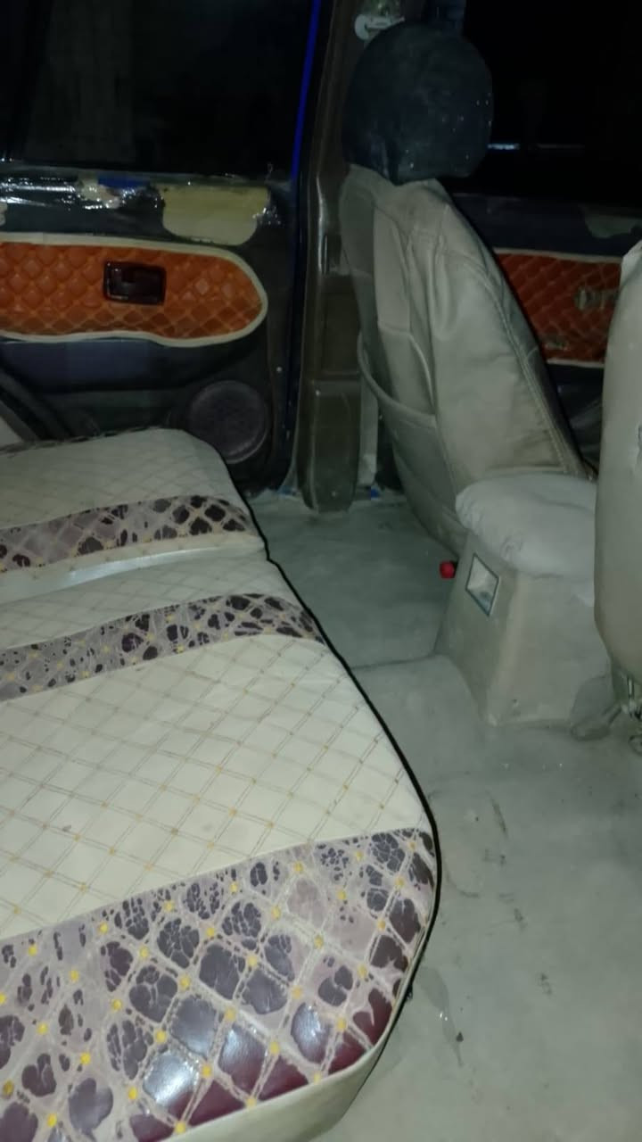 مكلف بل نشر 
للبيع أو مراوس حسب القناعه
النوع: تانِيما

​الكير: شرط

​المحرك: ببيته بخار بسيط

​الصدر: نص عمر

​التايرات: 4 نظاف

​الرقم: أنبار

​السنوية: نافذة لحد 2024

​الحالة: موجودة مكاتبة وأصولها جاهزة

​السعر: 15 (وبيها مجال قليل)

​المكان: تكريت

​للإستفسار والتواصل: الاتصال على الرقم ***********

نص مكتوب في الصور:
- CAMON 30 Pro 5G 23mm f/1.8 1/3401s ISO57
- CAMON 30 Pro 5G 23mm f/1.8 1/2000s ISO53
- CAMON 30 Pro 5G 23mm f/1.8 1/2000s ISO51
- CAMON 30 Pro 5G 23mm f/1.8 1/2398s ISO54
- CAMON 30 Pro 5G 23mm f/1.8 1/2667s ISO51