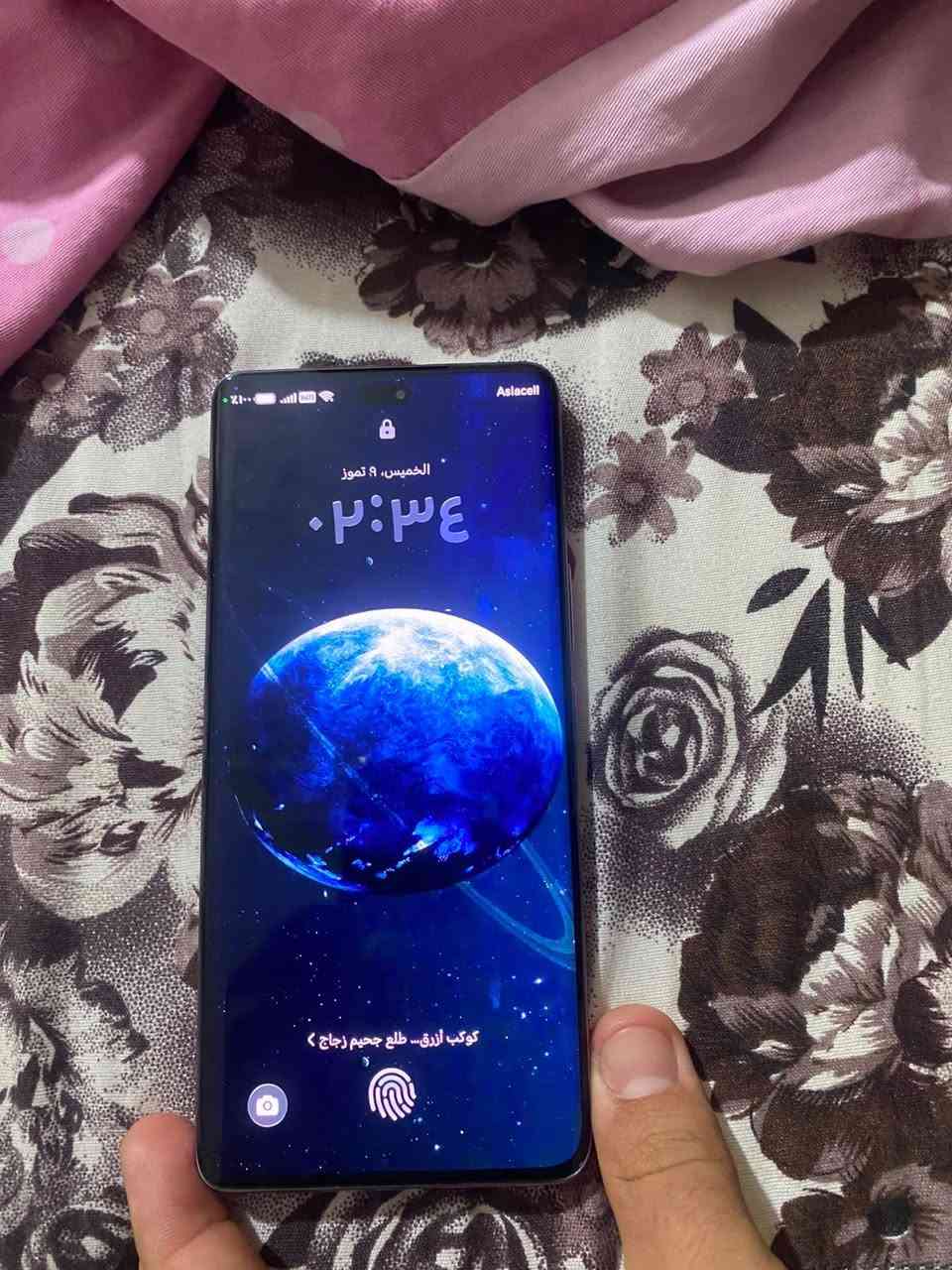 هونر x 9 s تلفون مستخدم ٣ اسابيع شرط كل غراضو كامله بيع مستعجل ٣٥٠ مابي اي مجال تلفون جديد
شراي اتصل ***********  ابو ال٣٢٥ لا تعلق
