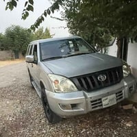 برادو • اوتوماتيك • ٤×٤