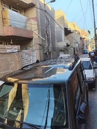 كومندر • ٢٠٠٧ • رقم بغداد