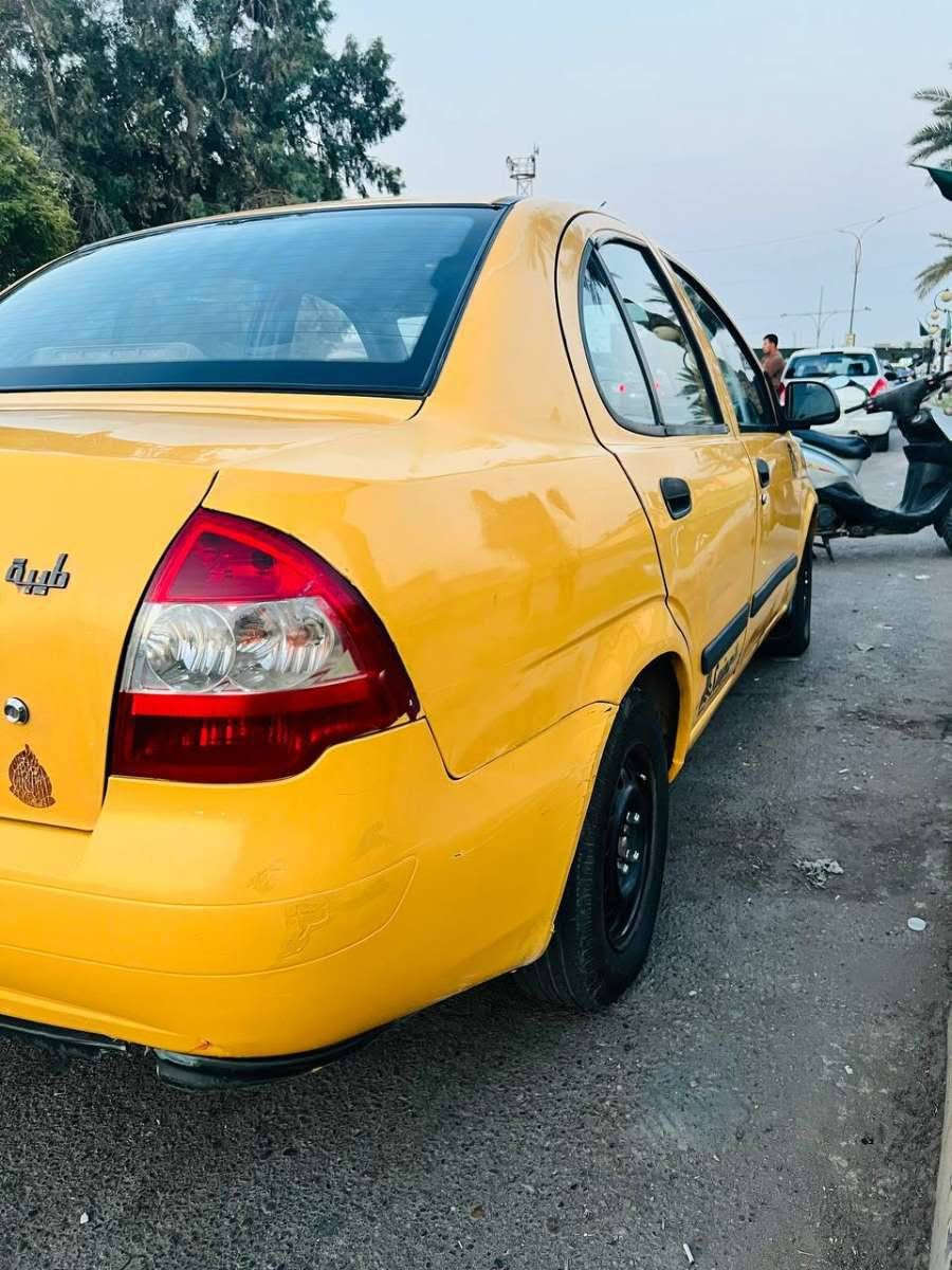 طيبه 15 حلوه ونظيفه تحويل ثاني السعر 26 كان السياره بغداد الشراي يتصل***********

