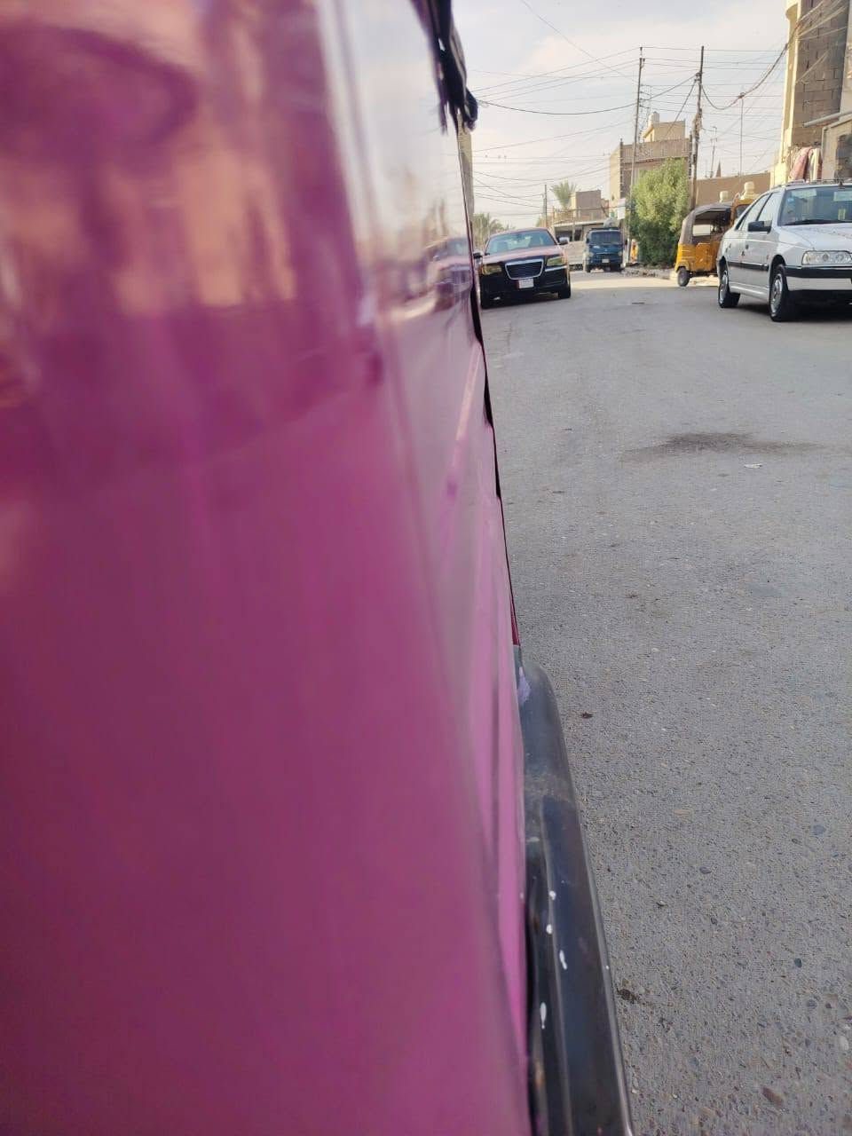 اتول • ٢٠١٩ • حي اور