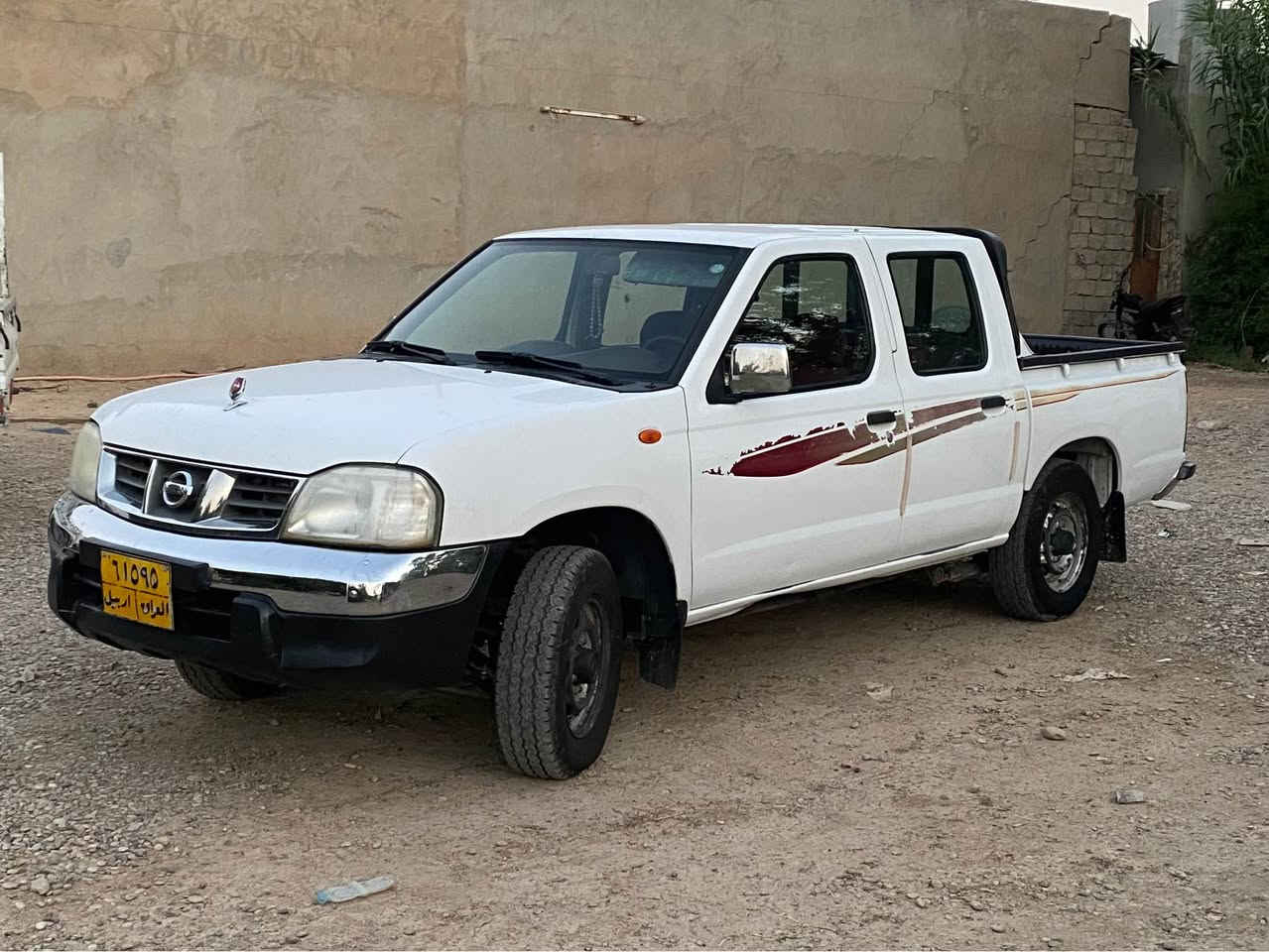 Nrxi 125 

*********** كالار, السليمانية
