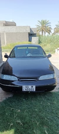دايو فراشه • ٩٦ • قير اتوماتيك