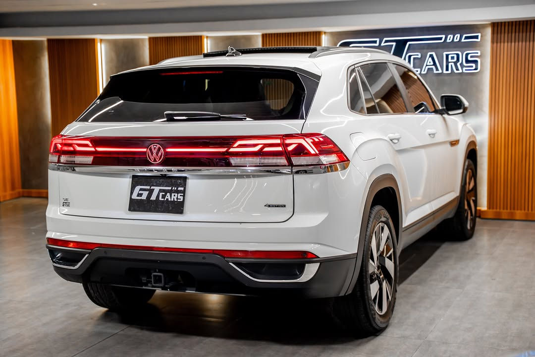 عربي / كوردى

Volkswagen
موديل: Atlas Cross Se 4motion
سنة الصنع: 2024
المسافة المقطوعة: 59,000 ميل
السعر: 26,500$

Volkswagen
مۆدێل: Atlas Cross Se 4motion
مۆدێلی ساڵ: 2024
ماوەی ڕۆیشتن: 59,000 میل
نرخ: 26,500$ 🔥🚙

#gt_cars_duhok
