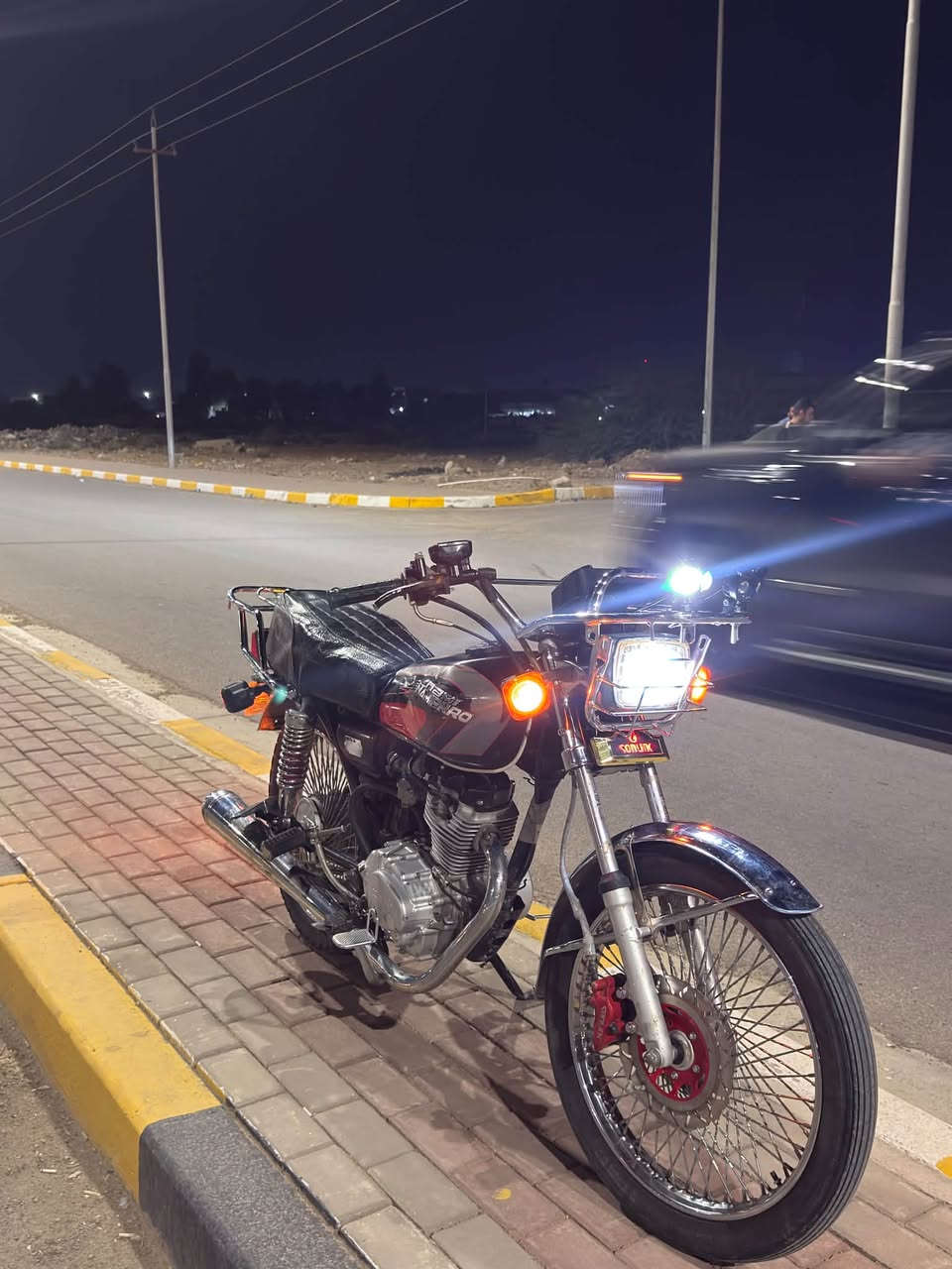 تايكر • ٢٠٢٣ • نظيفه