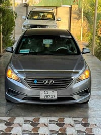 سوناتا ٢٠١٦ • بلكارتون • ماشيه ٩٨٠٠٠