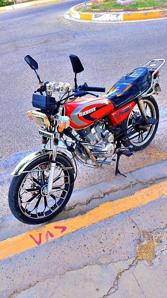 🔥 للبيع موتر نظيف كلش 🔥

ما شاء الله، الموتر مرتب ونظيف وما بيه أي شي، جاهز للاستخدام وما يحتاج أي تصليح.
💰 السعر: 500 ألف
📍 المكان: الرمادي، مول أم عمار
📞 للتواصل: ***********

البيع للجادين فقط،
