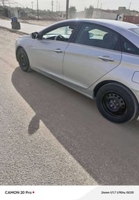 سوناتا • ٢٠١٣ • بابل دولي