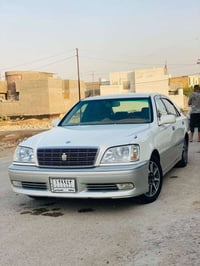 موديل ٢٠٠٣ • محرك ٣٠٠٠ • بابل القاسم