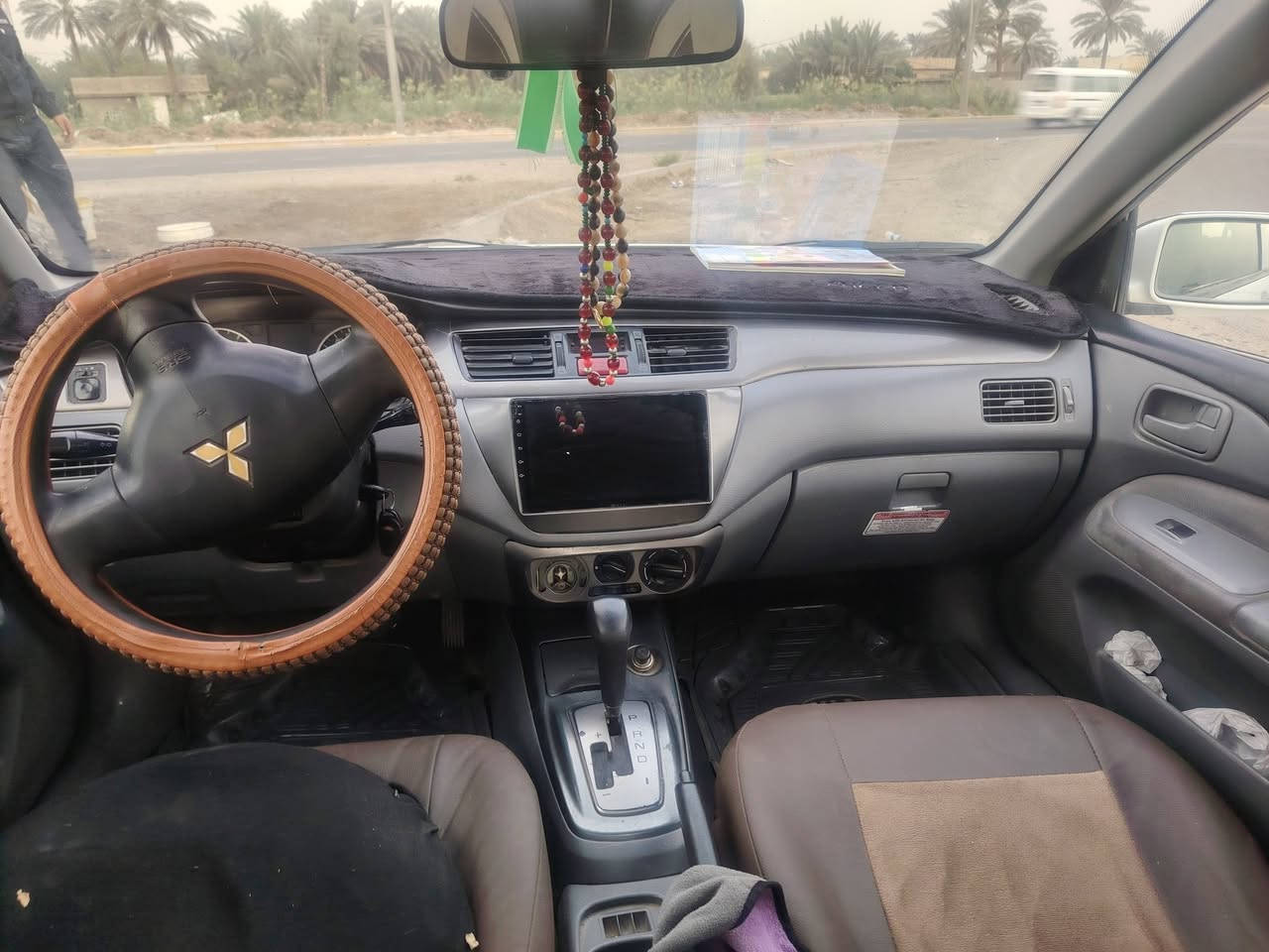 لانسر ٢٠١١ • مكينة ١٦٠٠ • ديالى العنبكيه