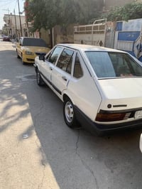 موديل ٨٨ • شرط تحويل • كركوك