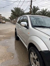 كريتول فور ويل • ٢٠٠٦ • نجف