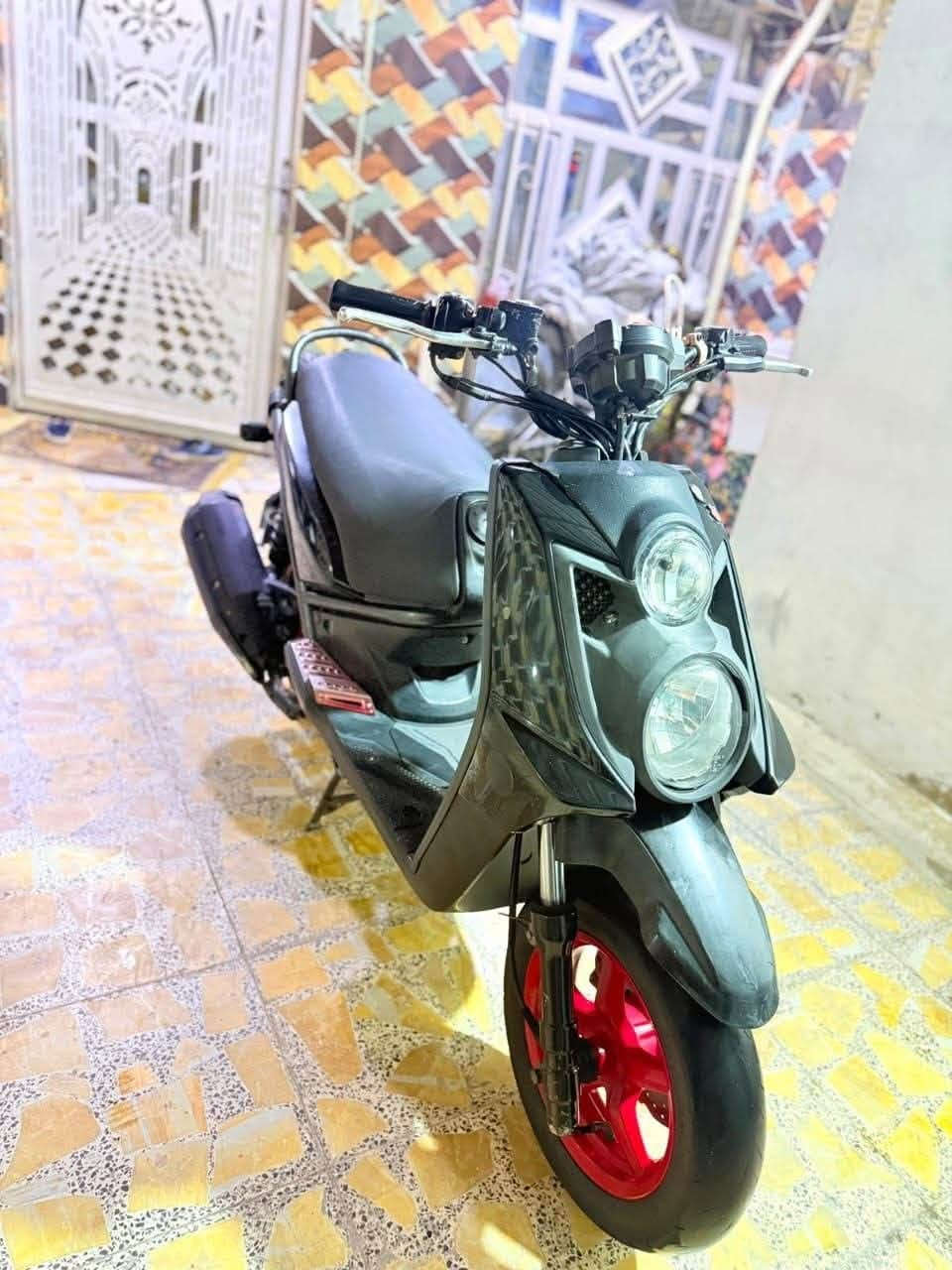سكنس جبلي للبيع
السعر مليون و 250
العنوان بغداد/ العبيدي
للتواصل:***********
