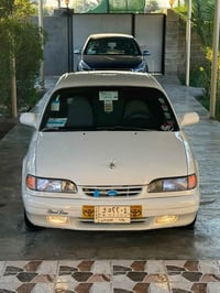 سوناتا ١٩٩٤ • اوتوماتيك • نضيف