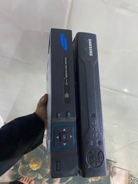 ديفي ار سامسونج • ٢ ميجا ٤ قناة • بغداد