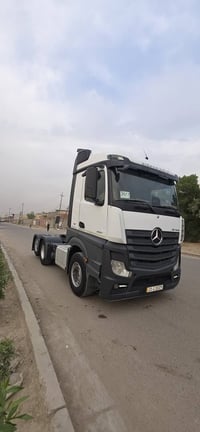 اكتروز • موديل ٢٠١٧ • بغداد الفضيليه