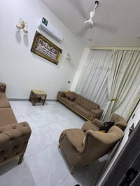 الشعلة الدوانم • ٧٥م • ٥ غرف