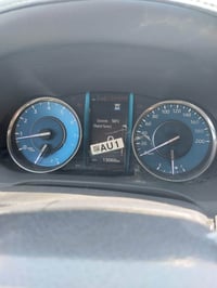 موديل2023 خليجي فول مواصفات   7راكب تبريد 3 قطع   محرك 2700 و4 سلندر  ...