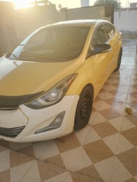 النترا • ٢٠١٦ • رقم بغداد