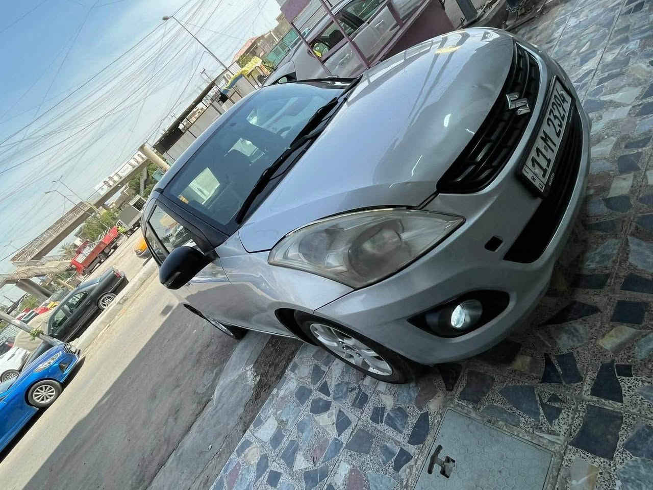 جديده وحلوه
ساسوكي  سويفت ٢٠١٣  خليجي 

سياره  حلوه  ونظيفه  وجاهزه  للاخير 

بيها  كم  قطعه  صبغ  ابيع  احزام  حته  ماتعبكم 

كير محرك  جدد  

غرفتها  بلاديه  

شاشه  

تخم  تاير  وصدر  وباتري  

شاشه  وكامره  

ريمونت  

تحكمات ستيرن  

اشاير بالمري 

مكاني الحريه

تحويل ثاني يوم 

سعرها ٥٧  ورقه   

***********
