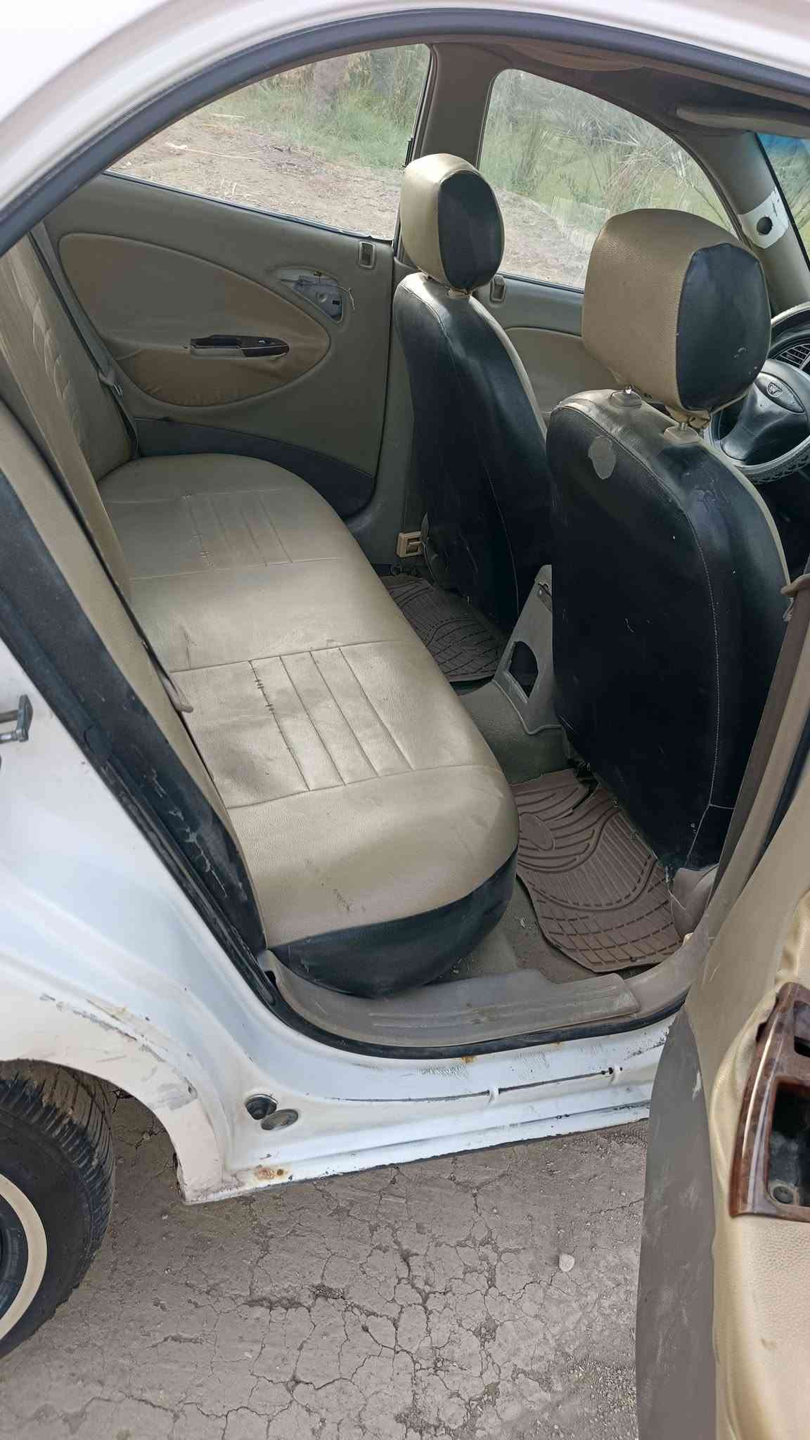 نوبره • ٢٠٠١ • مكينه وكير مكفولات