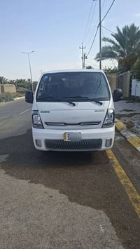 كيه بنكو • ٢٠٢٣ • ٦٤ ألف كم