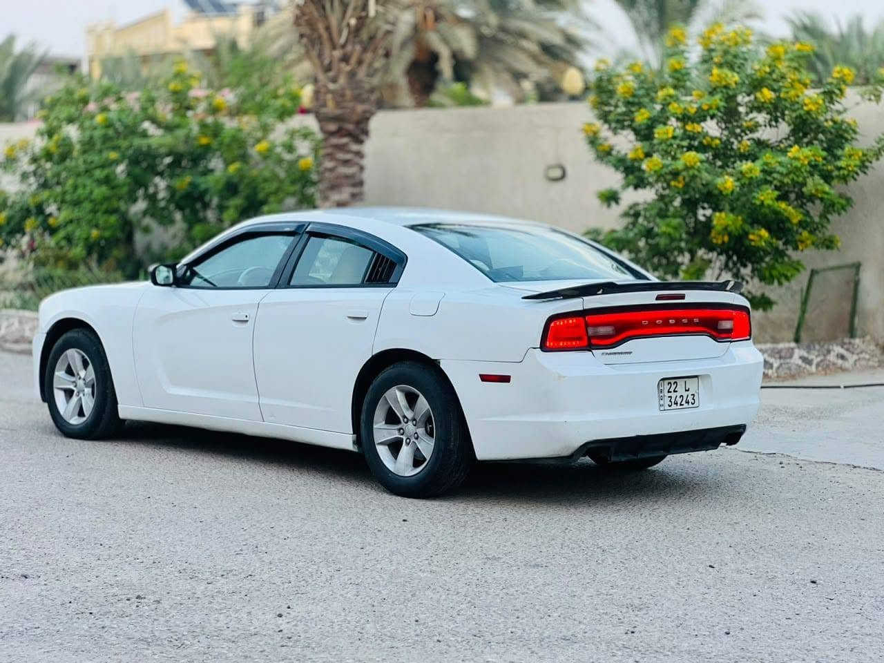 جارجر • ٢٠١٤ • رقم اربيل
