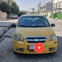 افيو ٢٠١١ • رقم نينوى • محرك وكير شرط