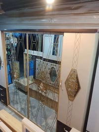 غرفه نوم • بدون تفاصيل