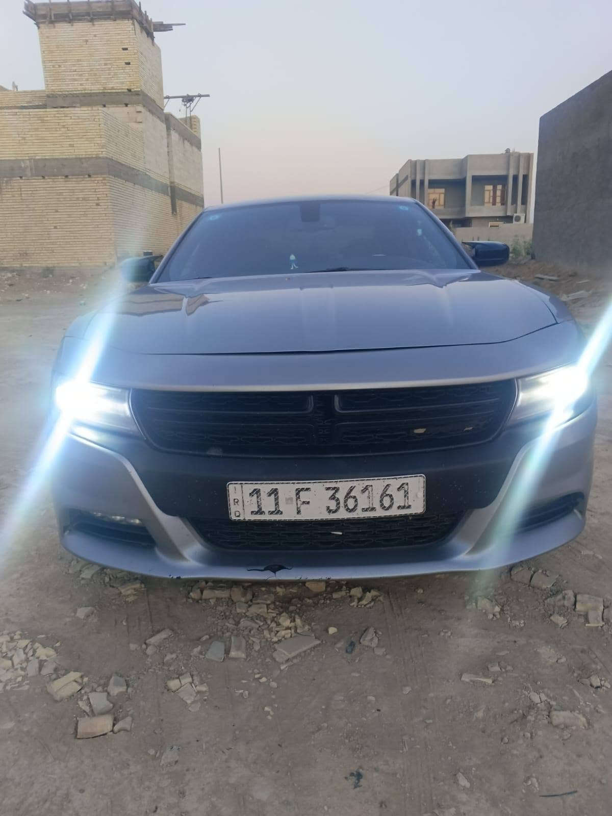 تشارجر • ٢٠١٧ • ابواب مبدلة