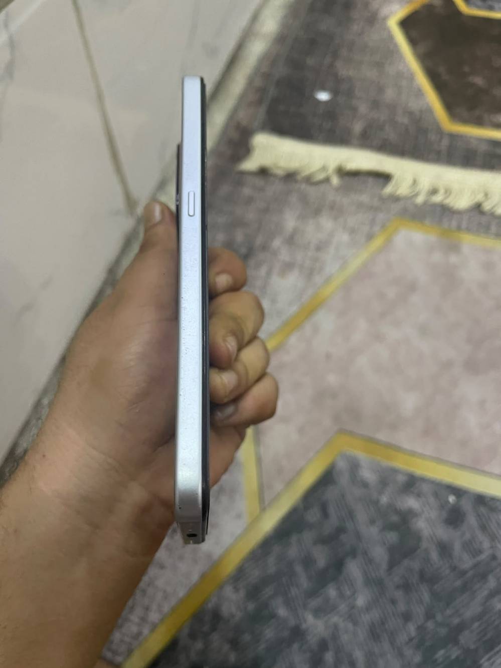 هونر X7d • 8 رام 256 • بطارية 6500mAh