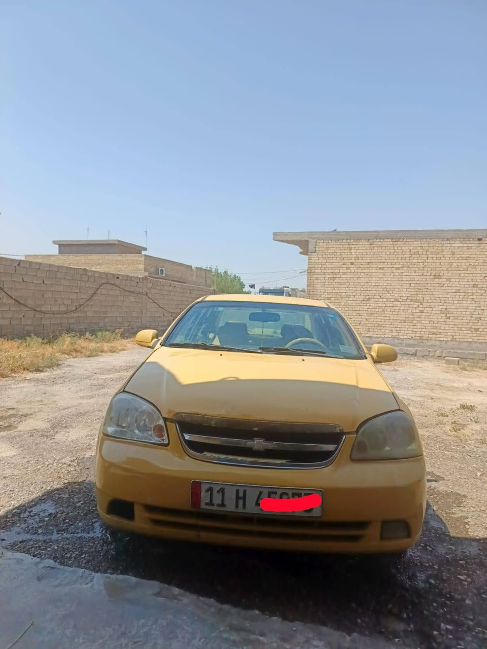 السلام عليكم ابترةلبيع 2006  رقم بغداد بسمي السعر 48 بي مجال الستفسار ***********
